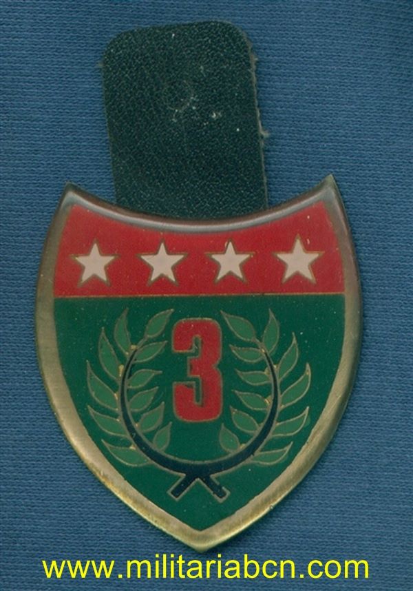Militaria Barcelona