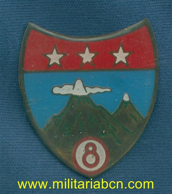 Militaria Barcelona