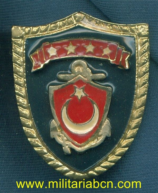 Militaria Barcelona