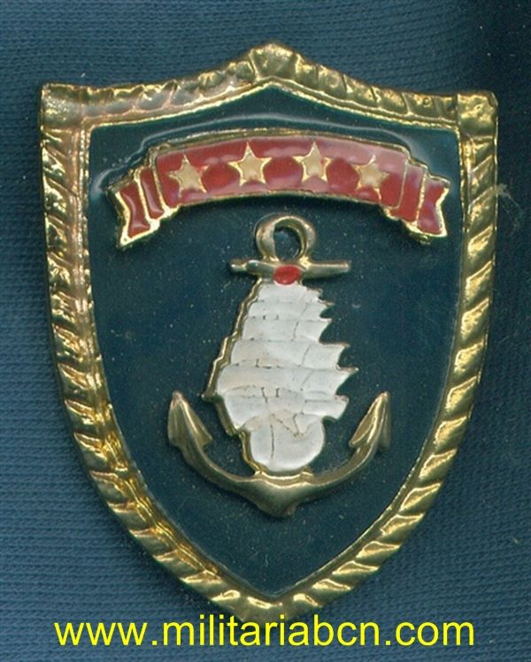 Militaria Barcelona