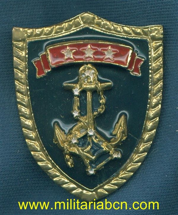 Militaria Barcelona