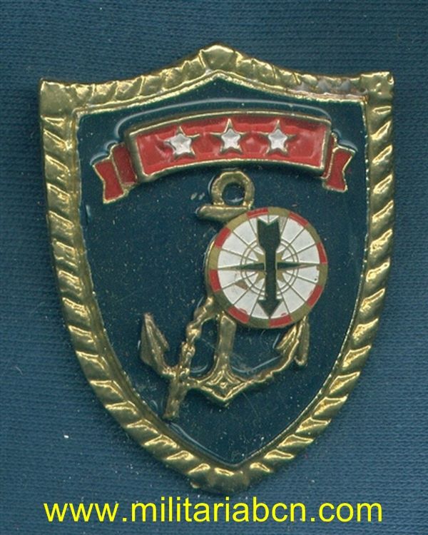 Militaria Barcelona