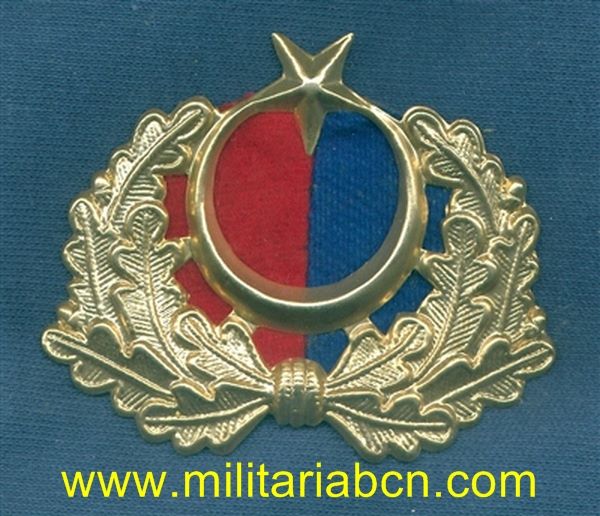 Militaria Barcelona
