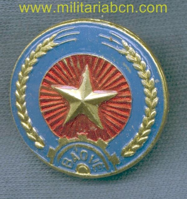 Militaria Barcelona