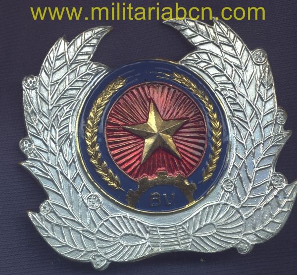Militaria Barcelona