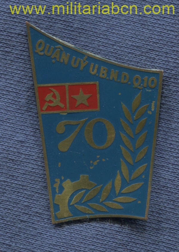 Militaria Barcelona