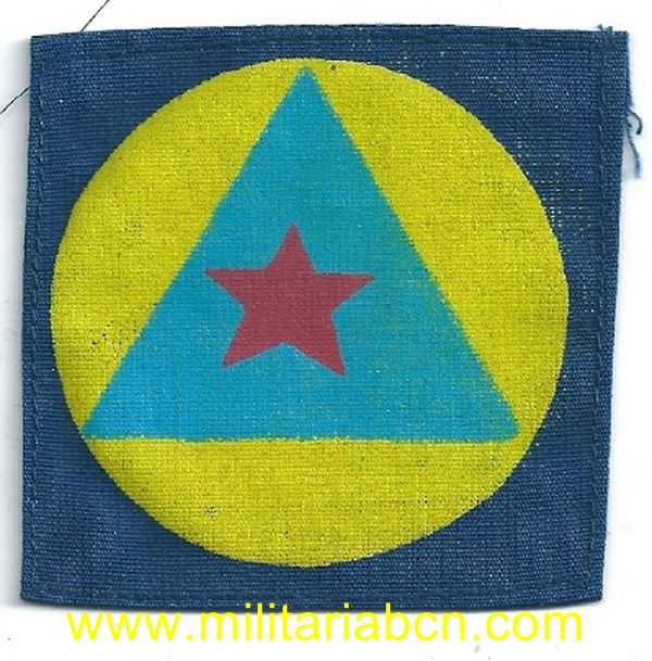 Militaria Barcelona