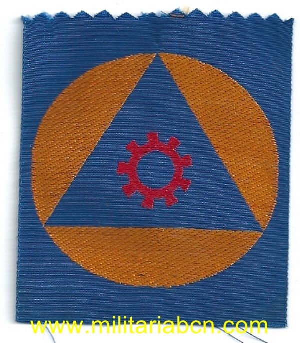 Militaria Barcelona