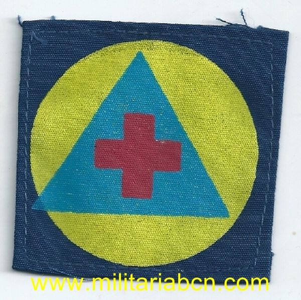 Militaria Barcelona