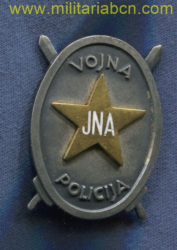 Militaria Barcelona