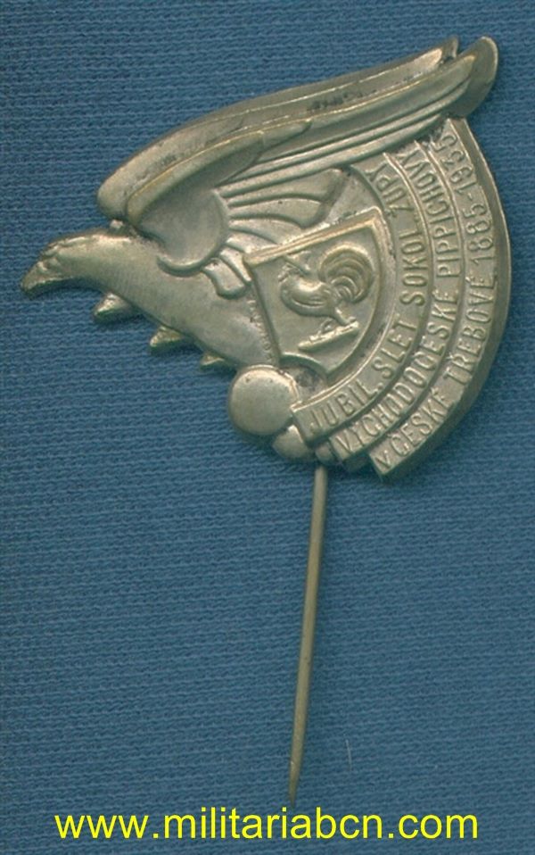 Militaria Barcelona