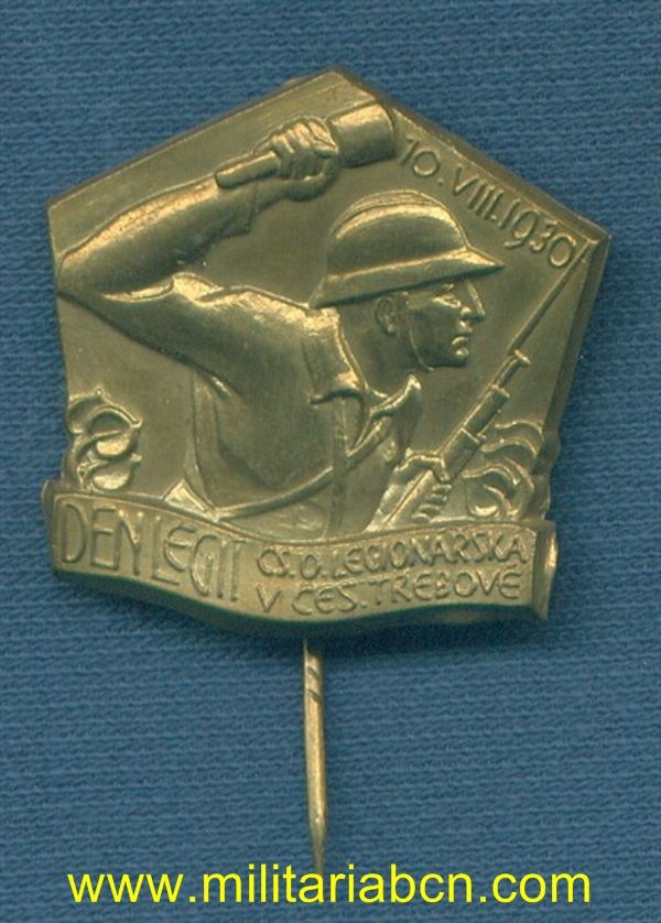 Militaria Barcelona