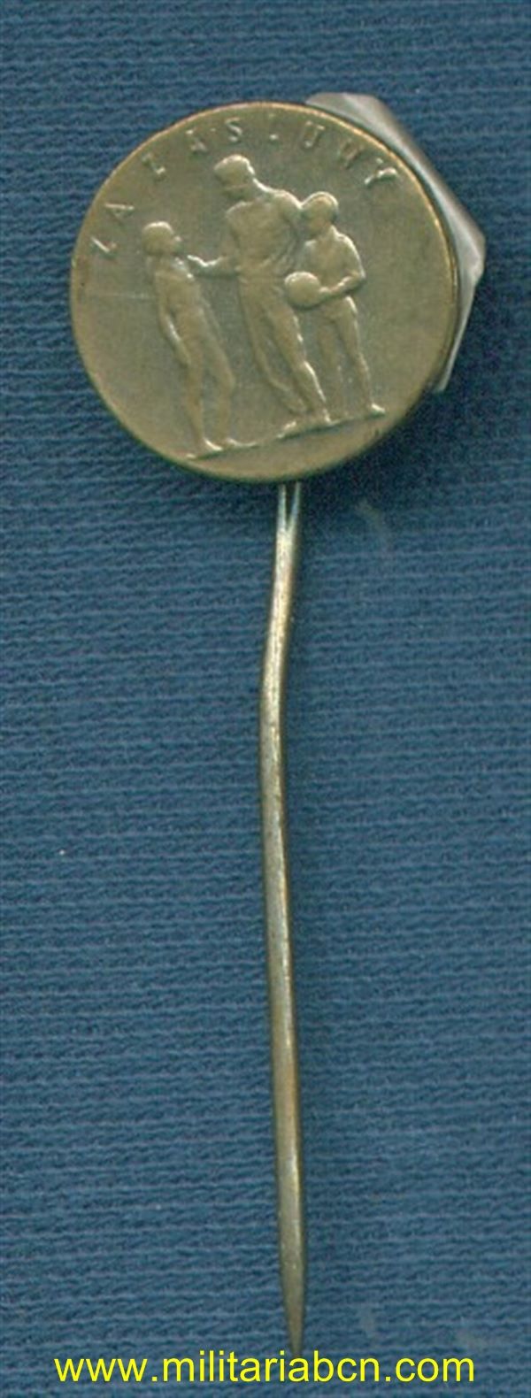 Militaria Barcelona