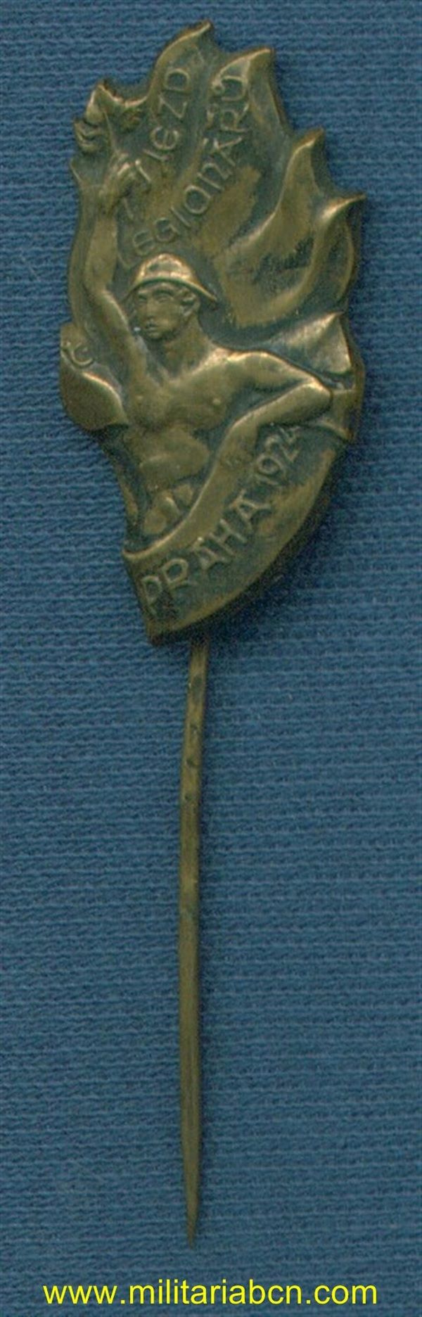 Militaria Barcelona