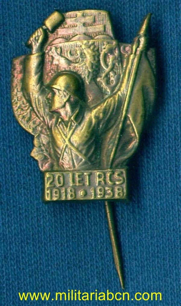 Militaria Barcelona