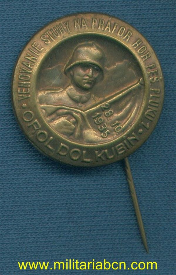 Militaria Barcelona