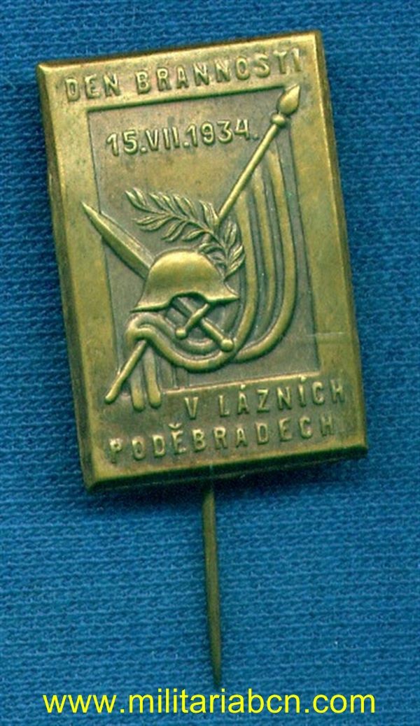 Militaria Barcelona