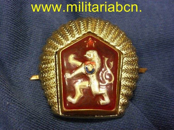 Militaria Barcelona