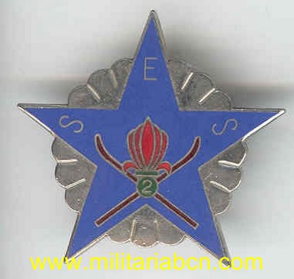 Militaria Barcelona