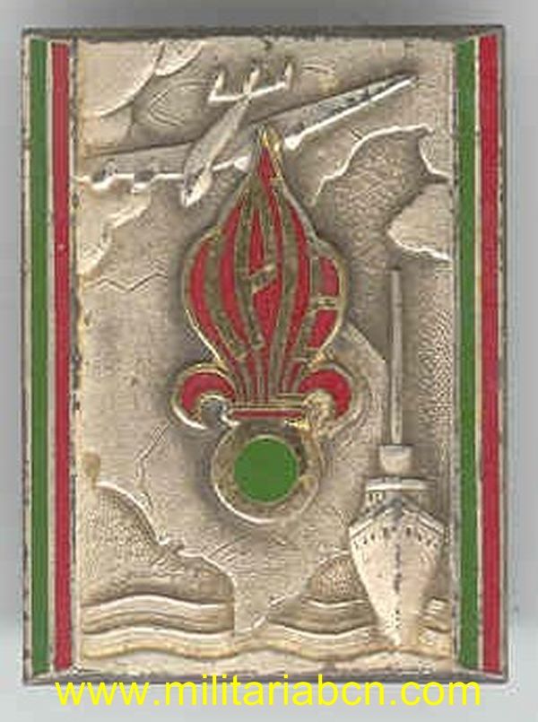 Militaria Barcelona