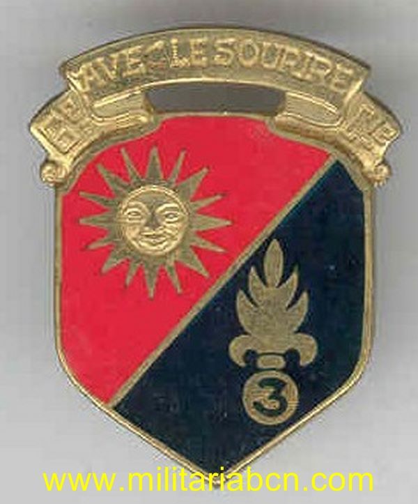 Militaria Barcelona