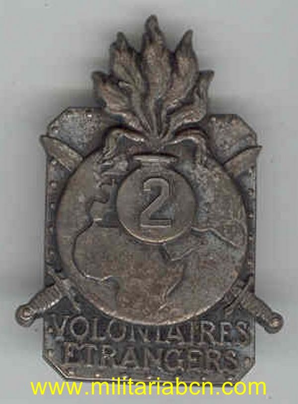Militaria Barcelona