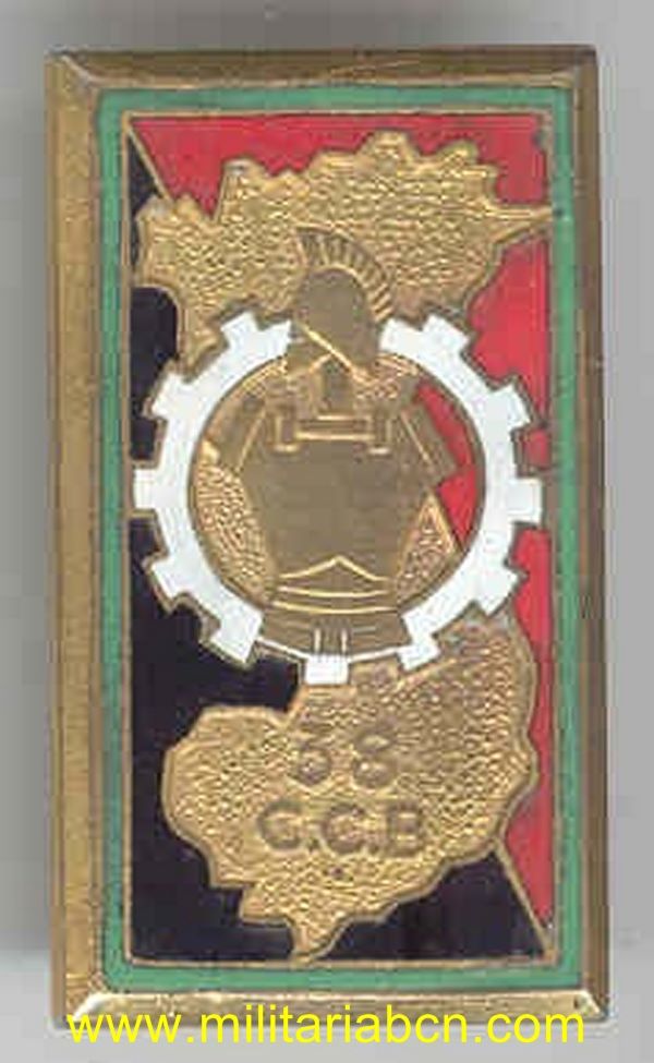 Militaria Barcelona