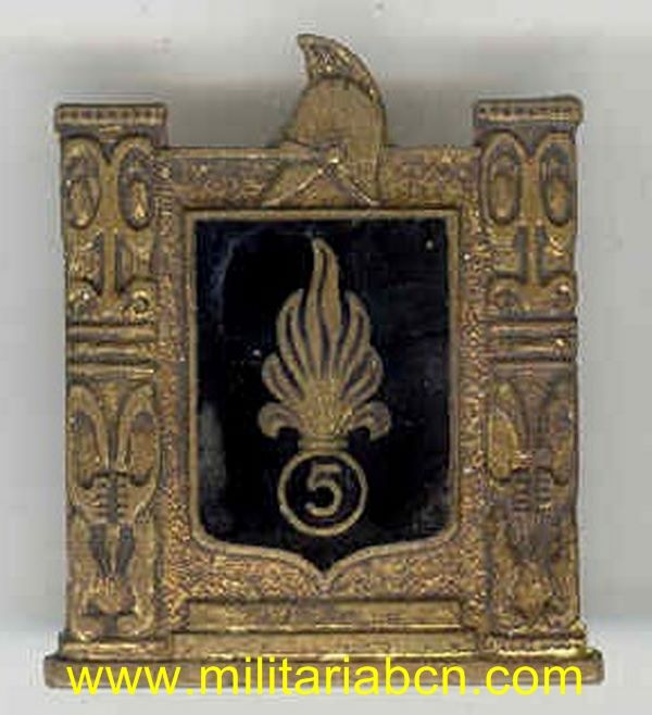 Militaria Barcelona