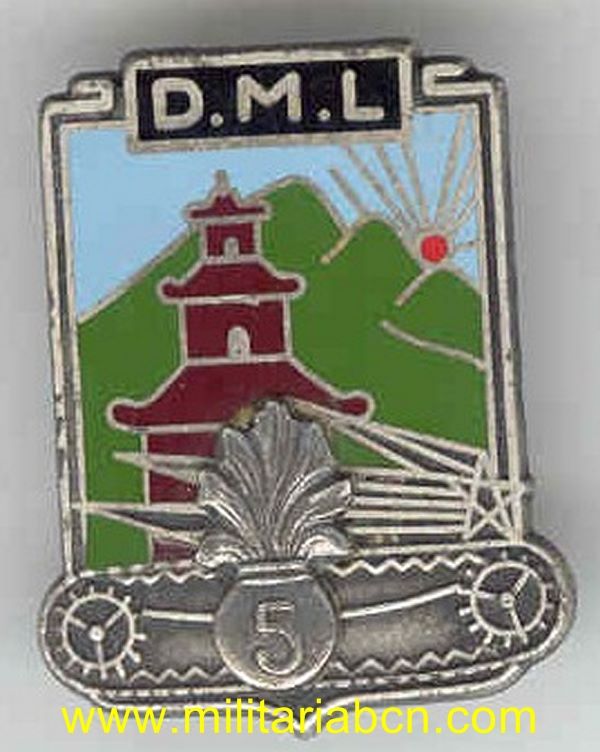 Militaria Barcelona