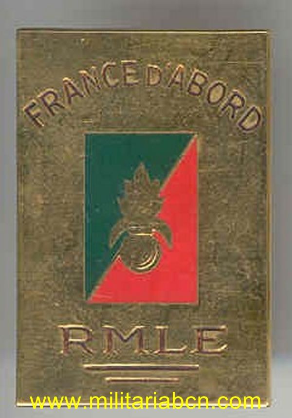 Militaria Barcelona