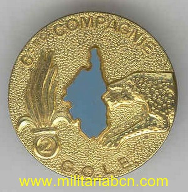 Militaria Barcelona