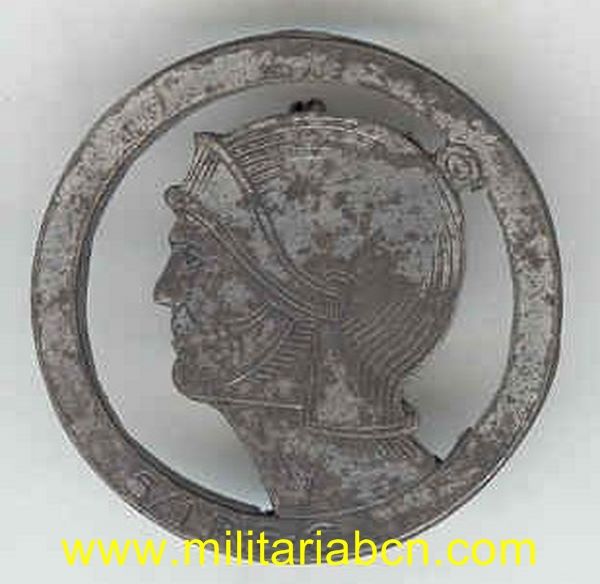 Militaria Barcelona
