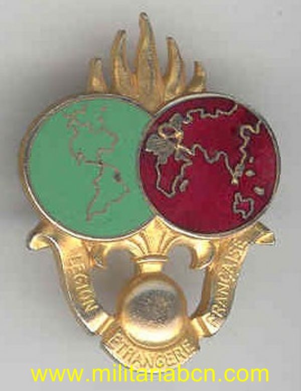 Militaria Barcelona