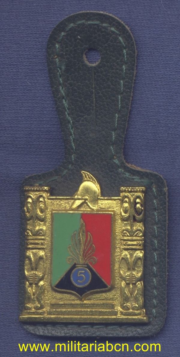 Militaria Barcelona