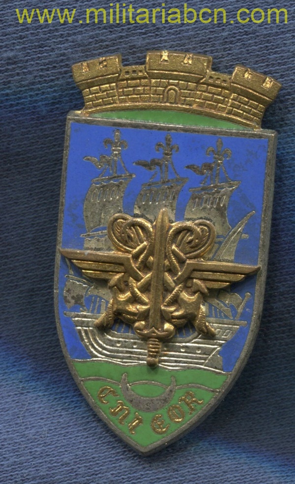 Militaria Barcelona