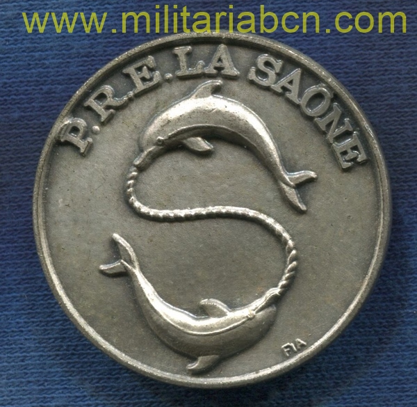 Militaria Barcelona