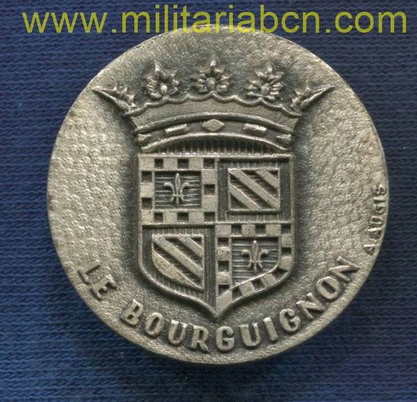 Militaria Barcelona