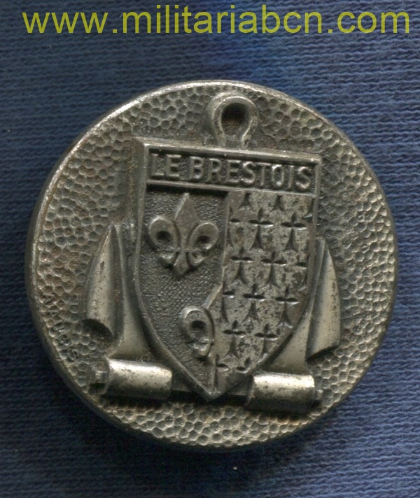 Militaria Barcelona
