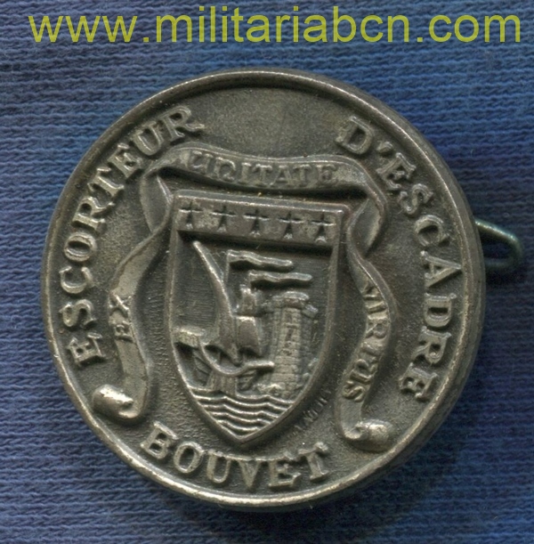 Militaria Barcelona