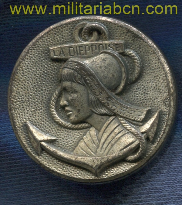 Militaria Barcelona