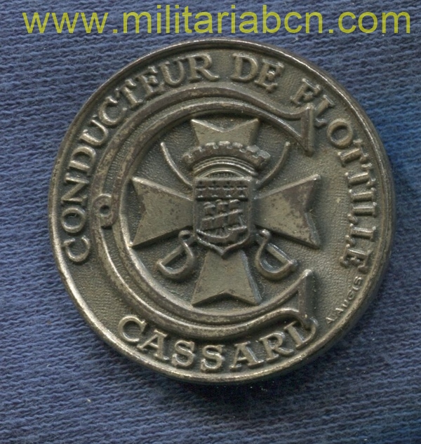 Militaria Barcelona