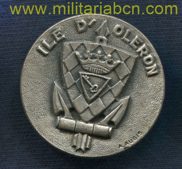 Militaria Barcelona