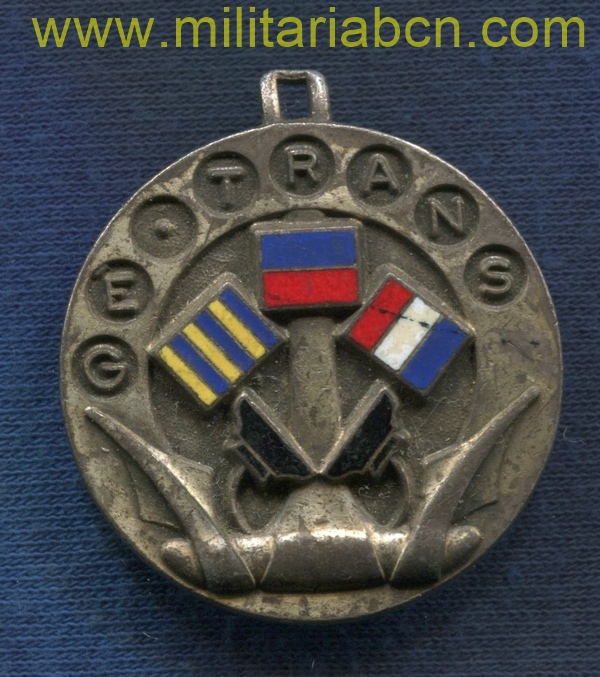 Militaria Barcelona