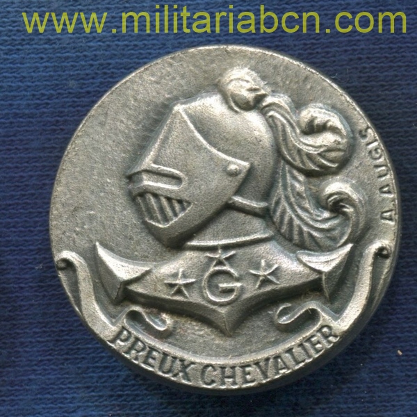 Militaria Barcelona
