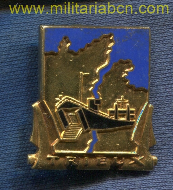 Militaria Barcelona