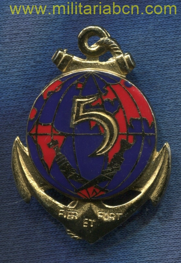 Militaria Barcelona