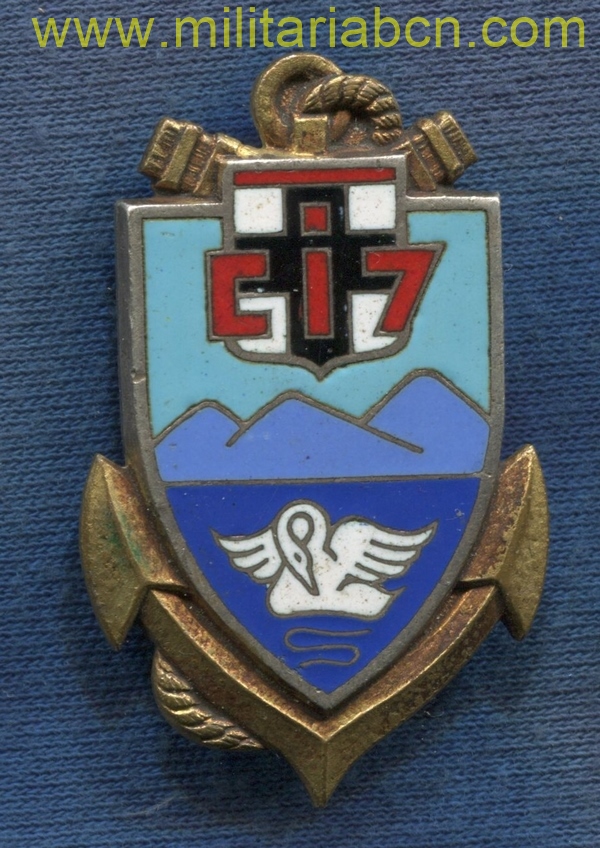 Militaria Barcelona