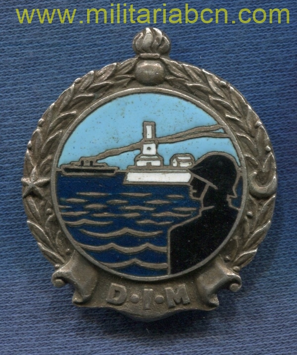 Militaria Barcelona