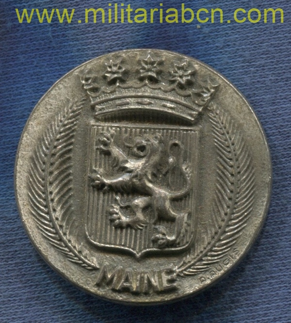 Militaria Barcelona