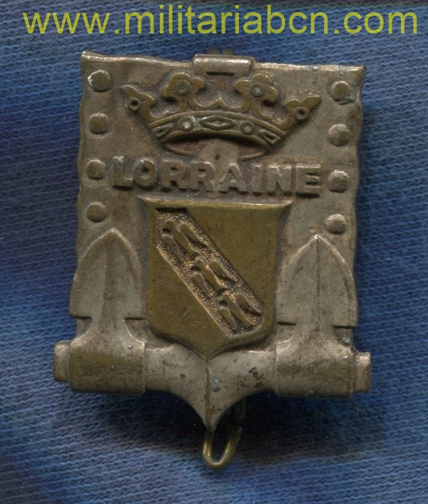Militaria Barcelona